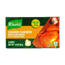 Knorr Halal Chicken Flavoured Bouillion Cubes 2.8oz(80gm)