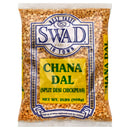Swad Chana Dal 2lbs