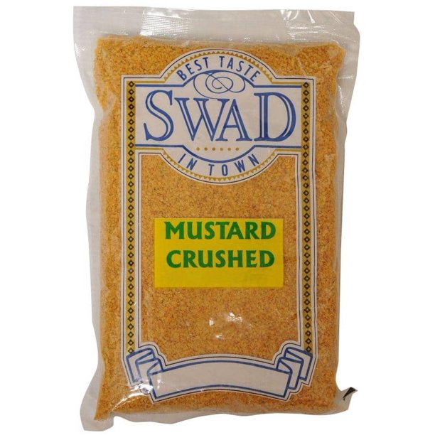 Swad Mustard Powder, 7oz
