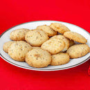 Fresh - Mughal Bakery Jeera Zeera Cookies 9oz (255g)