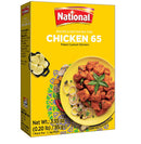 National Chicken 65 Recipe & Batter Mix 3.35 oz (95g)