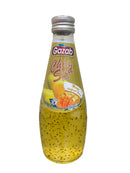 Gazab Chia Seed Mango Drink 290 ml