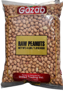 Gazab Jumbo Peanuts
