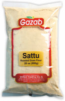 Gazab Sattu Flour 400g