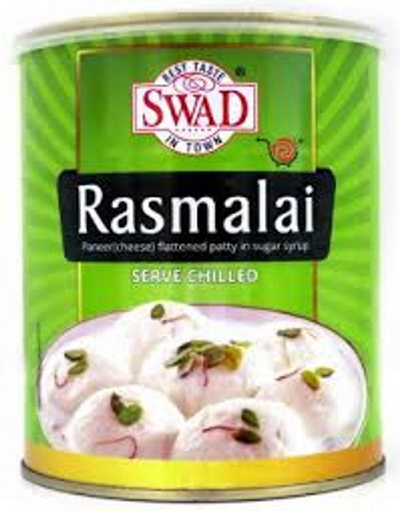 Swad Rasmalai, 1 Kg