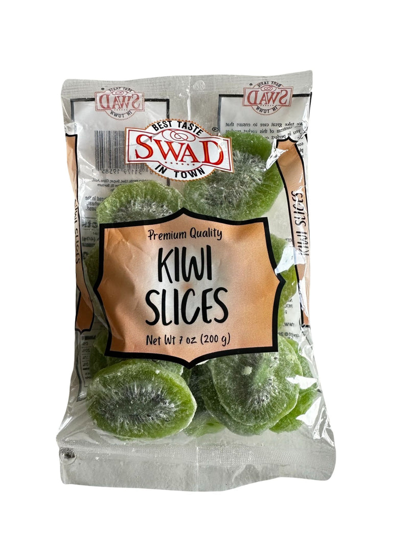 Swad Slices Kiwi, 7oz