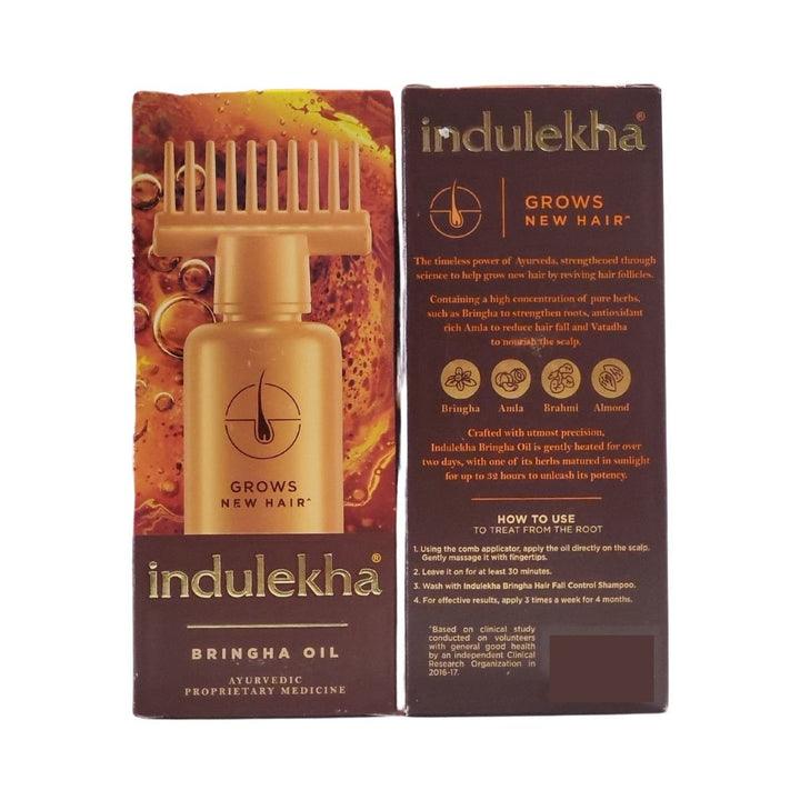 Indulekha Hair Oil 100ml