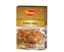 Shan Arabic Kabuli Rice Mix 50g
