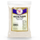 TAJ Kuttu Flour 1 lb