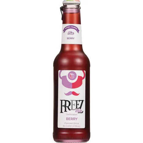 Freez Mix Berry Drink, 275ml