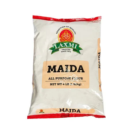 Laxmi Maida 4lbs