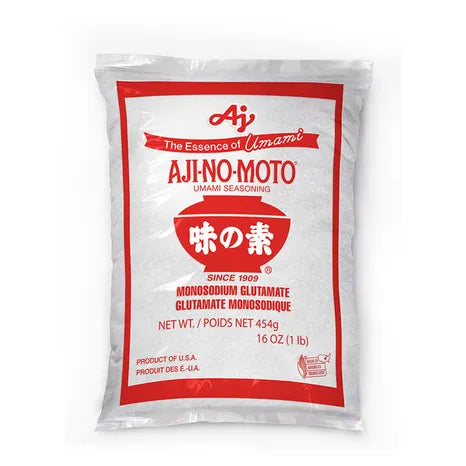 Ajinomoto Umami Seasoning MSG 1 LB