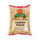 Laxmi Cashew Pieces, 3lbs