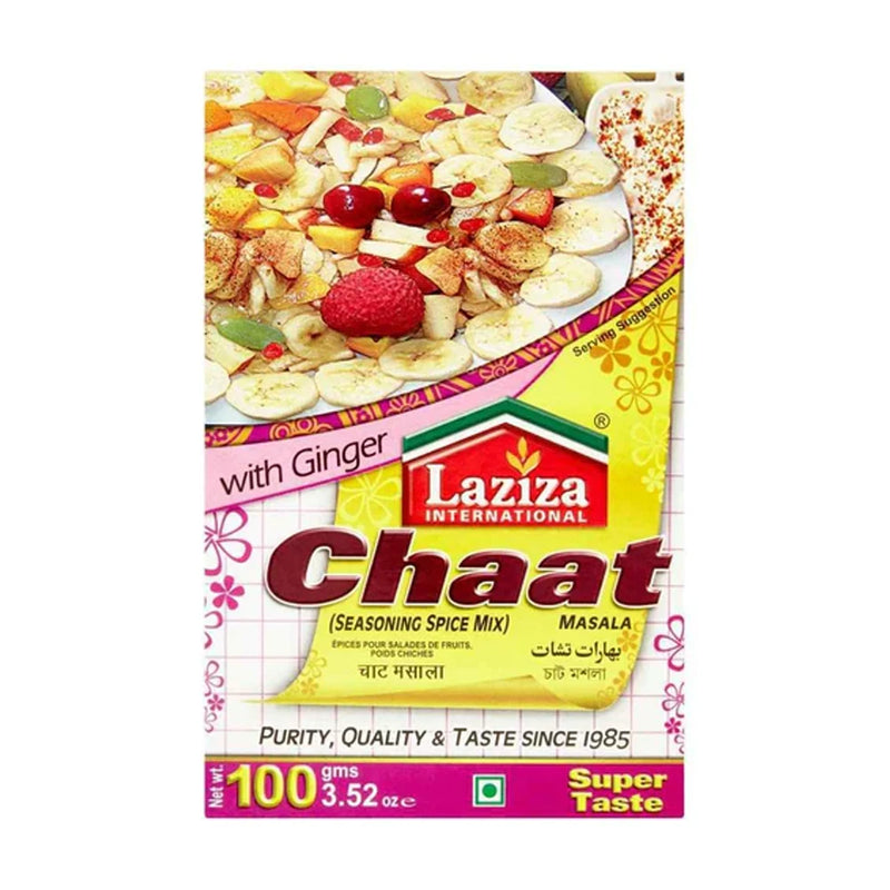 Laziza Chaat Masala 100g