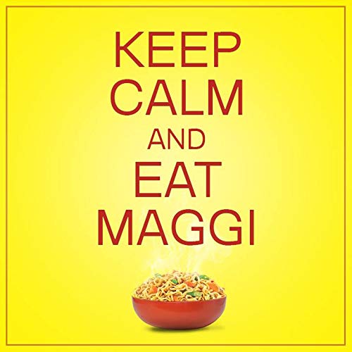 Maggi  Noodles Tagline