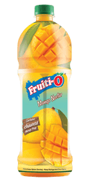Fruiti-O Mango Nectar Juice, 1L