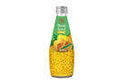 Taj Basil Seed Drink Juice, Mango 290ml