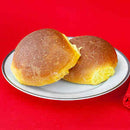 Fresh - Mughal Bakery Raisin Bun 5oz (2 Buns)