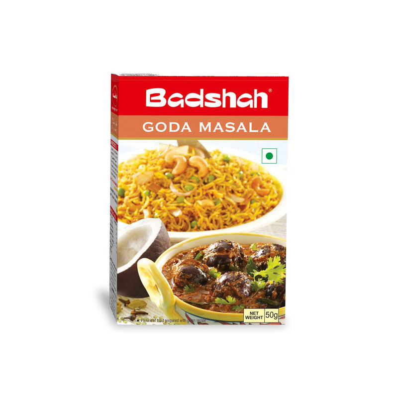 Badshah Goda Masala 100gm