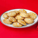 Fresh - Mughal Bakery Usmania Cookies 12oz