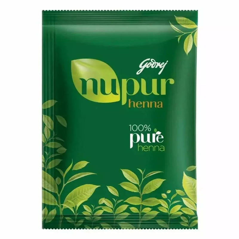 Nupur Mehndi 150g