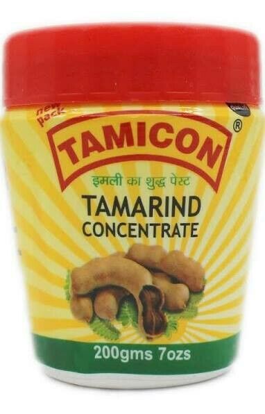 Tamicon Paste 200 gms