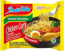 Indomie Instant Noodles Chicken Curry Halal Certified,  70g 5-Pack