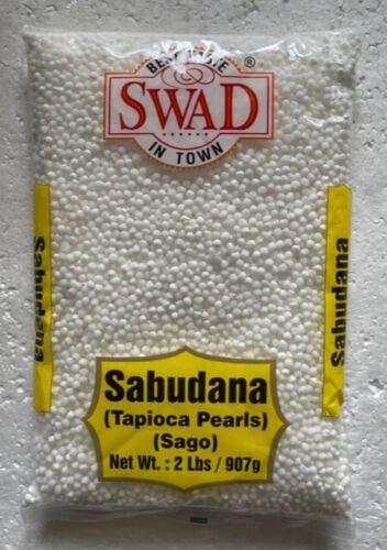 Swad Sabudana, 2 Pound