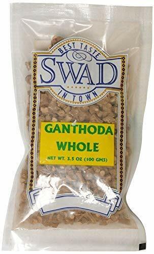 Swad Ganthoda Whole, 3.5oz