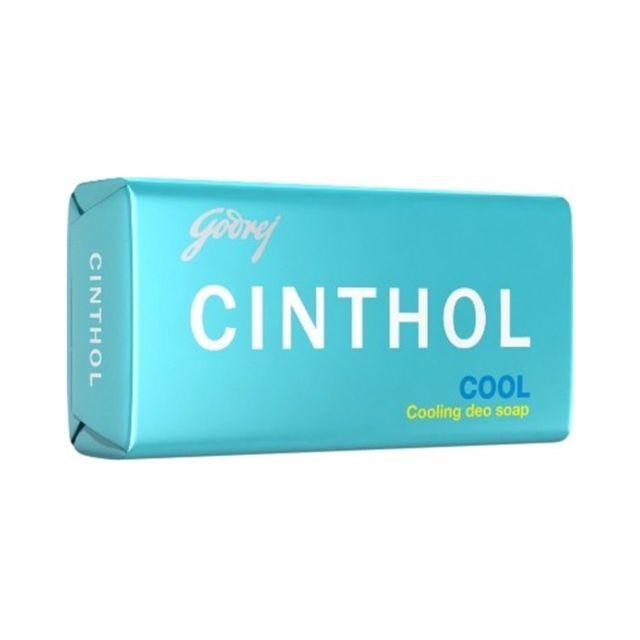 Godrej Cinthol Cool Soap, 100g