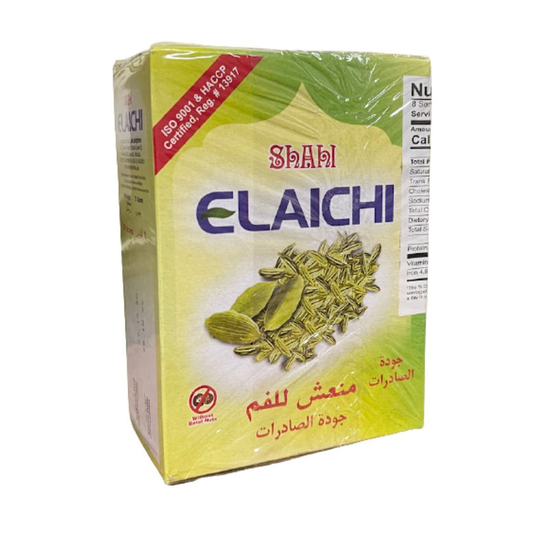 Mouth Freshener - Shahi Elaichi 72gm