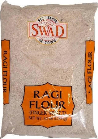 Swad Ragi Powder 3.5lbs