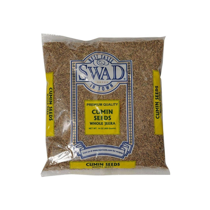 Swad Cumin Seeds 14oz (400g)