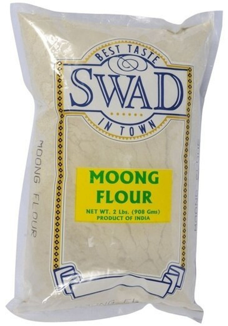 Swad Moong Dal  Flour, 2lb