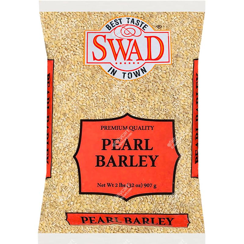 Swad Pearl Barley, 2lbs