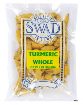 Swad Turmeric Whole, 100g