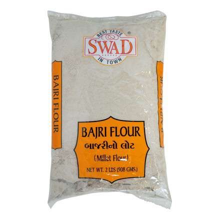 Swad Bajri Flour 2lb