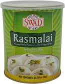 Swad Rasmalai, 1 Kg