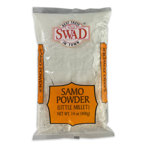 Swad Samo Flour, 14oz
