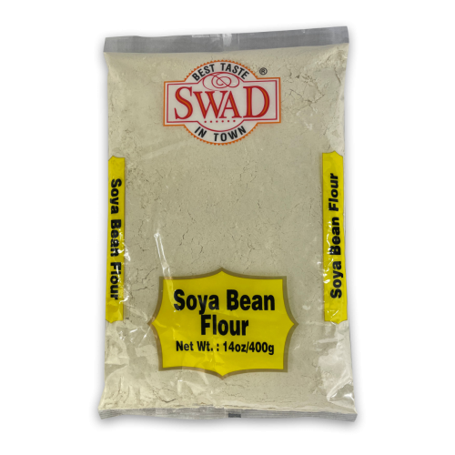 Swad Soya Bean Powder, 28oz