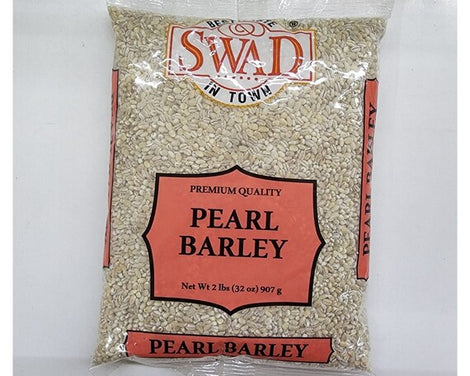 Swad Pearl Barley, 2lbs