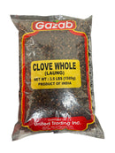 Gazab Clove Whole 3.5 lb