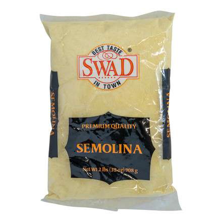Swad Semolina 4 lbs