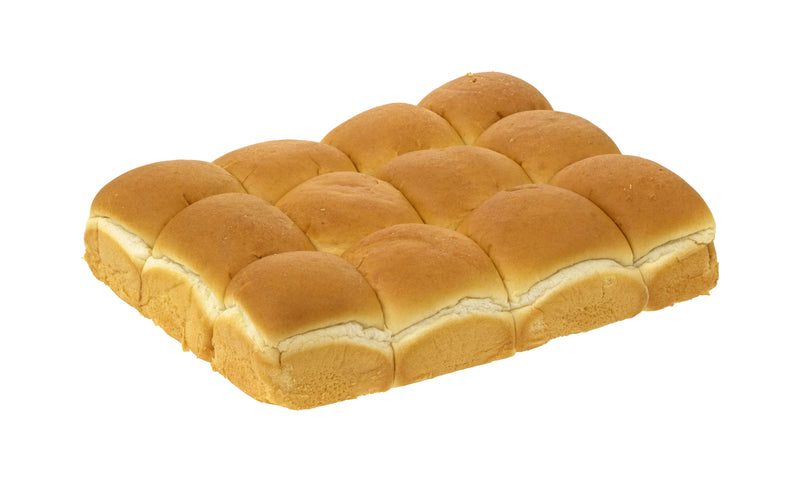 Fresh Pav Bread (Pav Bhaji Bread)