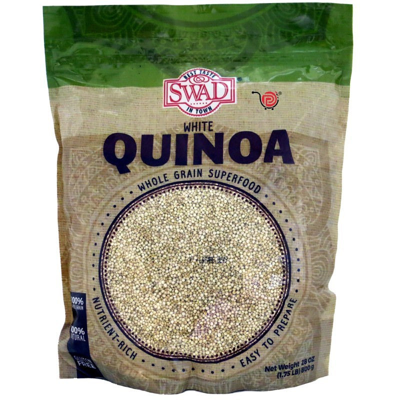 Swad Quinoa White, 800g