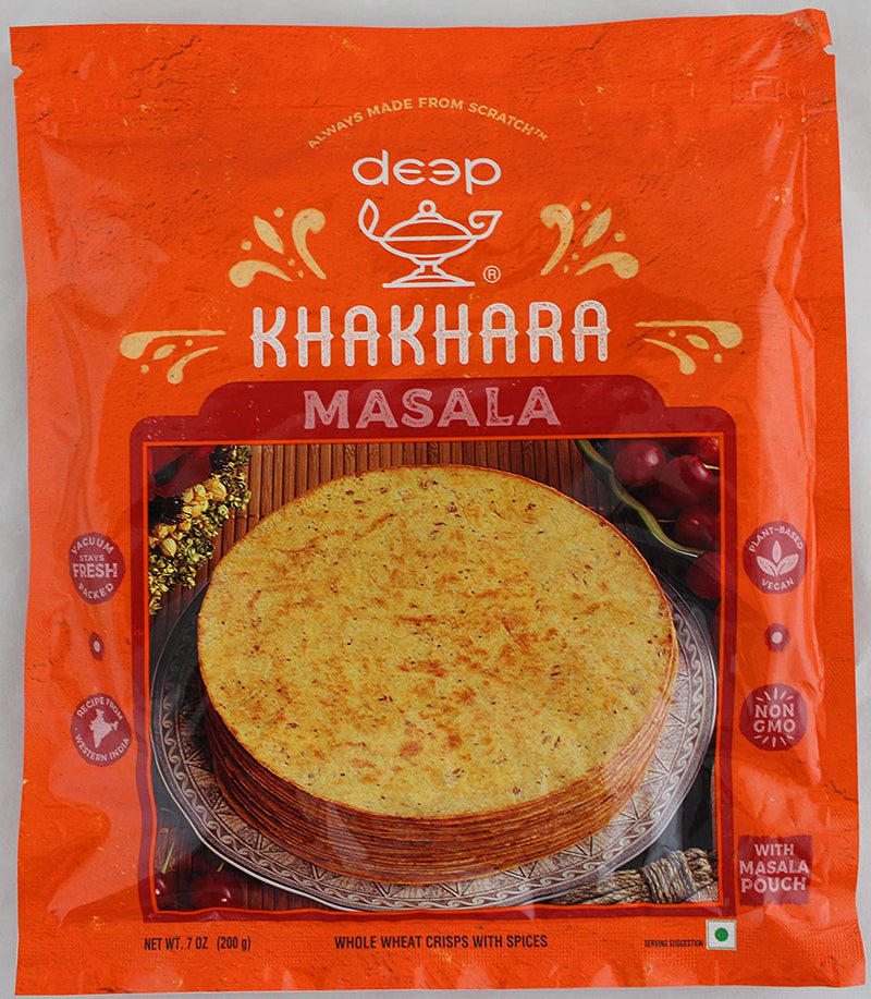 Deep Khakhara Masala ( 7 oz , 200g)