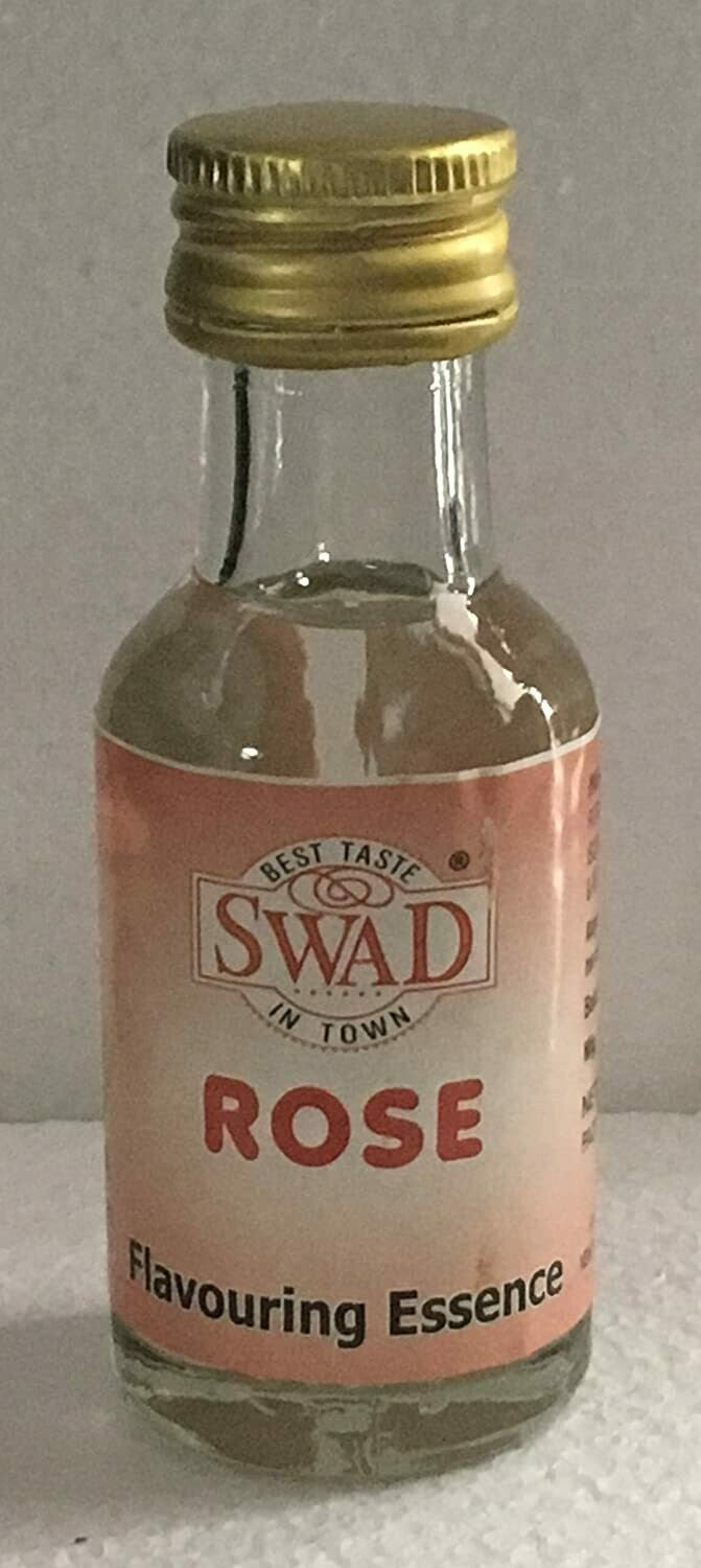 Swad Rose Essence 28mL