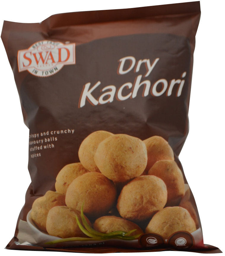 Swad Dry Kachori 10oz (283g)