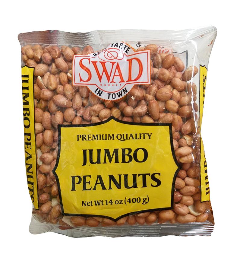 Swad Jumbo Peanuts