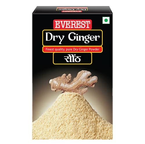 Everest Dry Ginger Powder, 100g